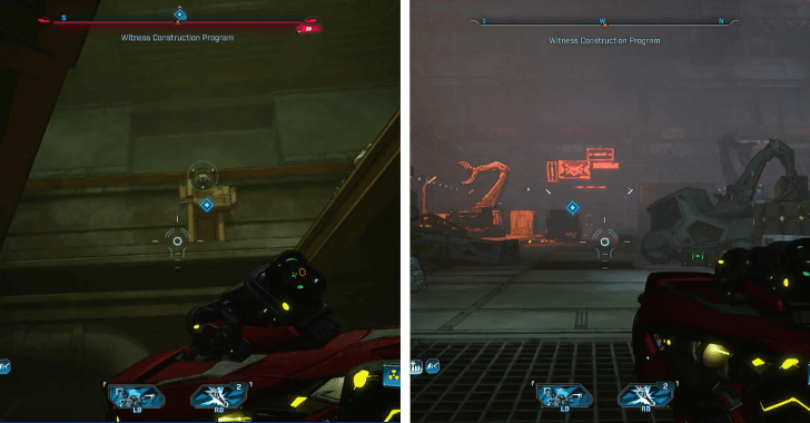 Borderlands 4 Enter the Drone Factory