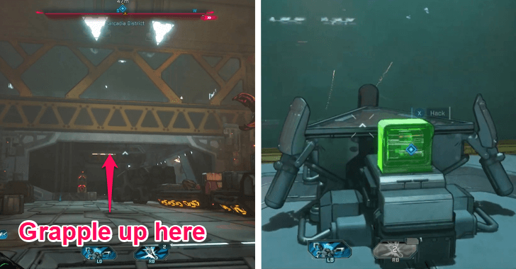 Borderlands 4 Third Jammer