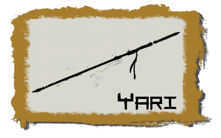 Yari