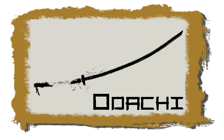 Odachi