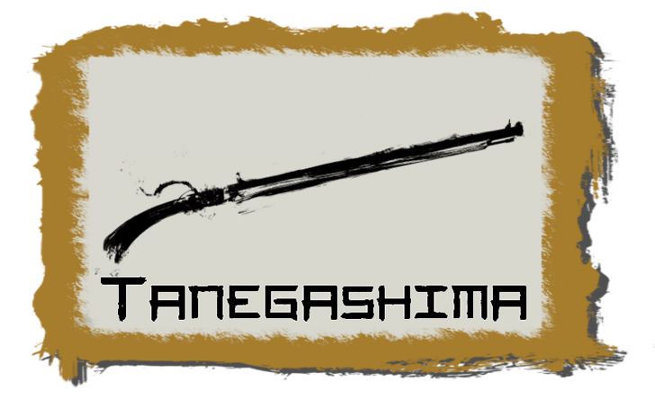 Tanegashima