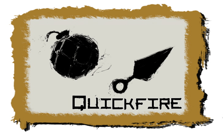Quickfire
