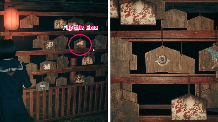 Silent Hill f - Overworld Image