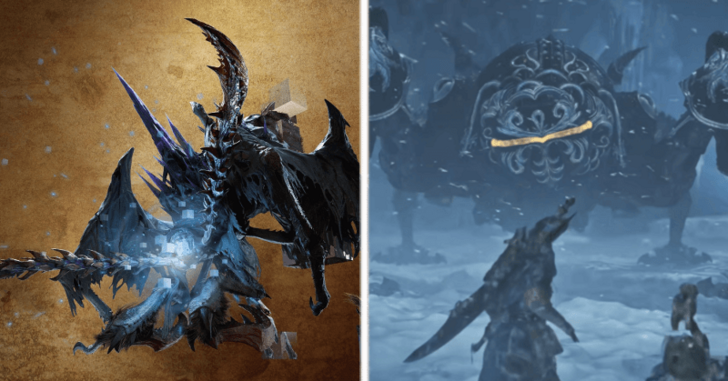 Omega Planetes and Nerscylla Clone