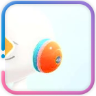 Astro Headphones (Uranus)