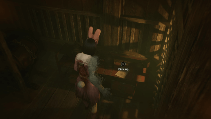 Silent Hill f - Overworld Image