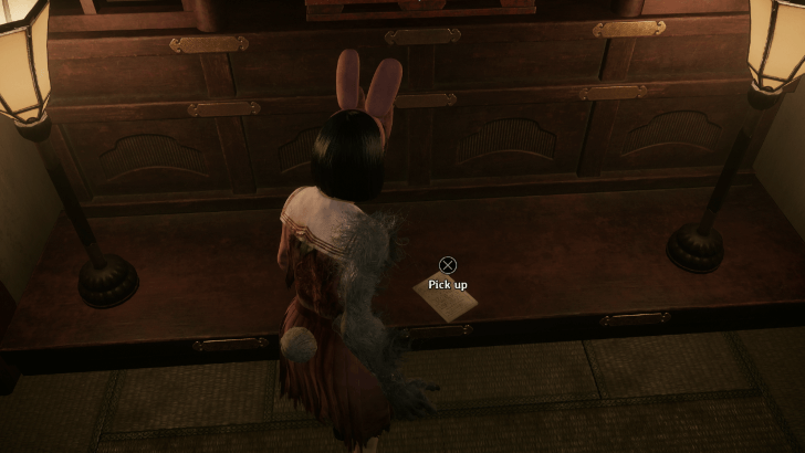 Silent Hill f - Overworld Image