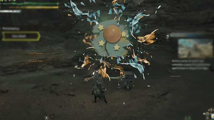 Soul of the Pictomancer View