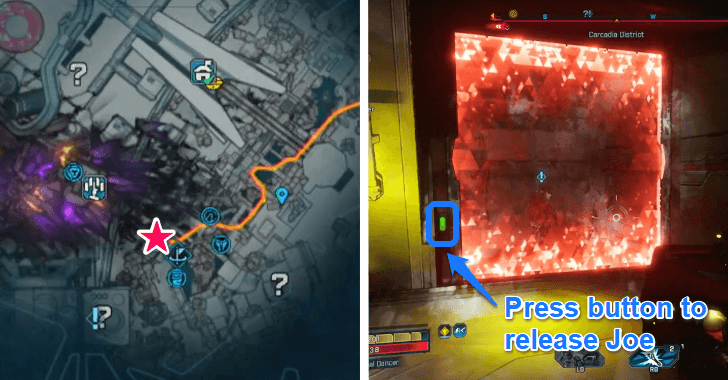 Borderlands 4 Release Joe