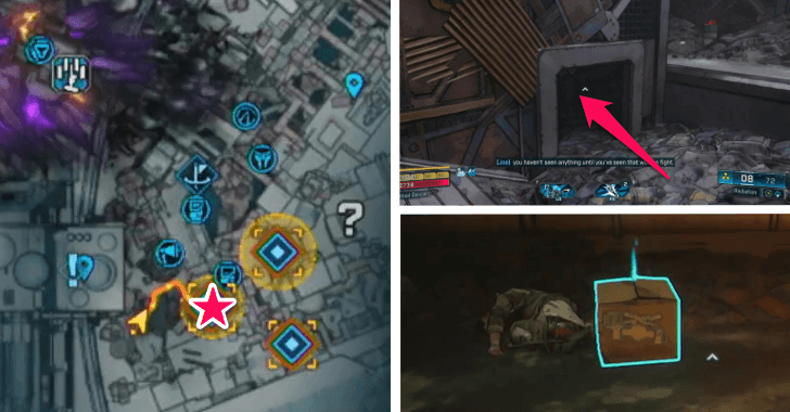 Borderlands 4 Package 1