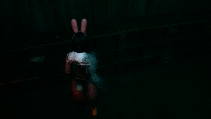 Silent Hill f  Rinko