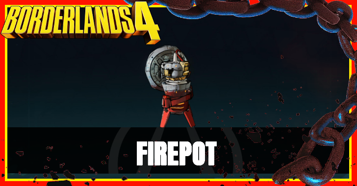 Firepot