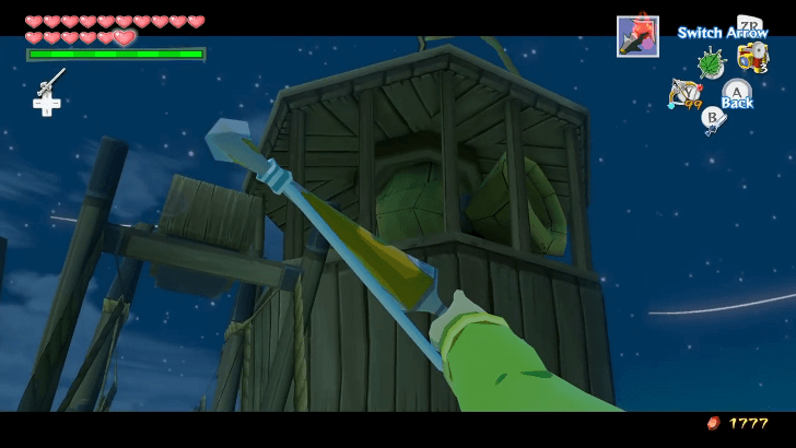 Light the Lighthouse