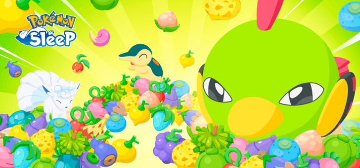 Buncha Berries Week Part