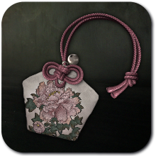 Silent Hill f- Peony