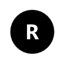 R