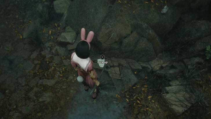 Silent Hill f - Overworld Image