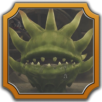 Morbol Seedling α Set