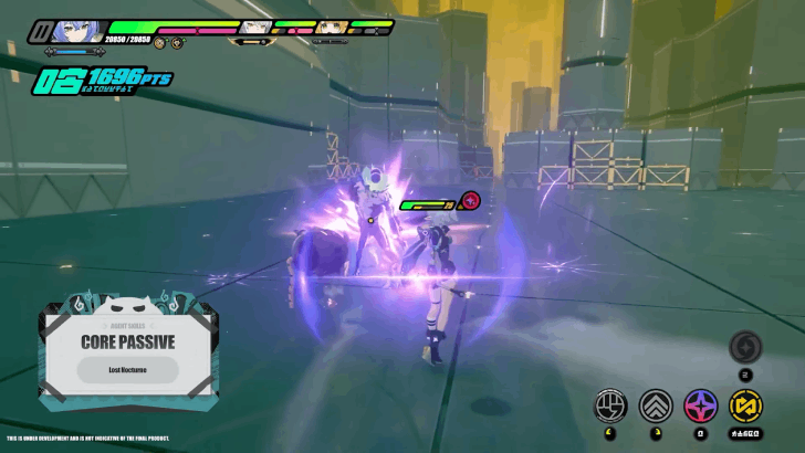 Accumulate Dream Points