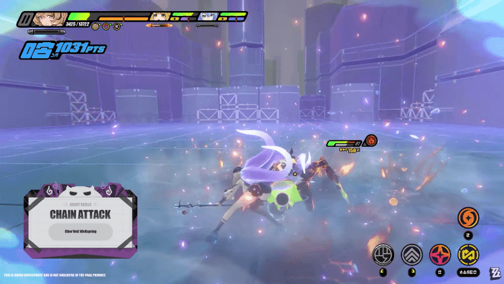 Ether Veil Wellspring