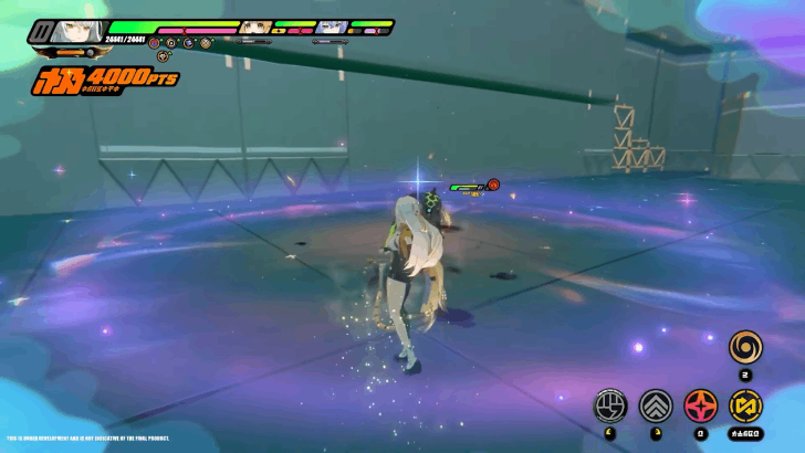 Starlight Convergence