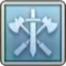 Dual Wield Icon