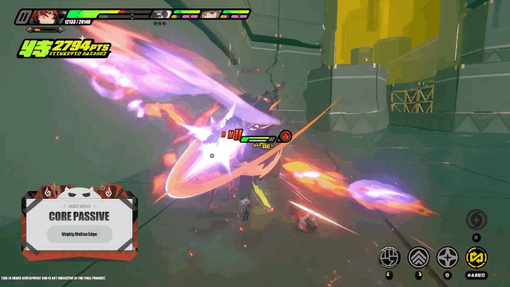 Sheer Force is a Skill Multiplier