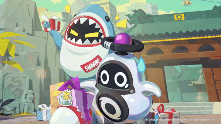 En-Nah Into Your Lap