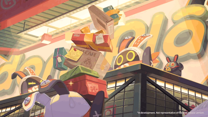 Surprises Are On The Way