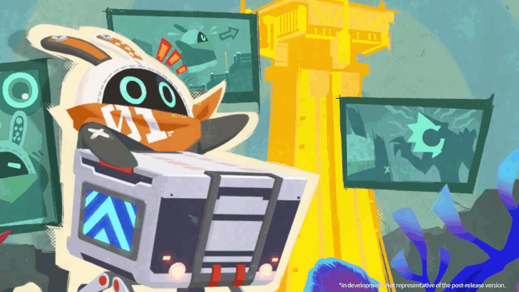 Timesworn Hills Explorer