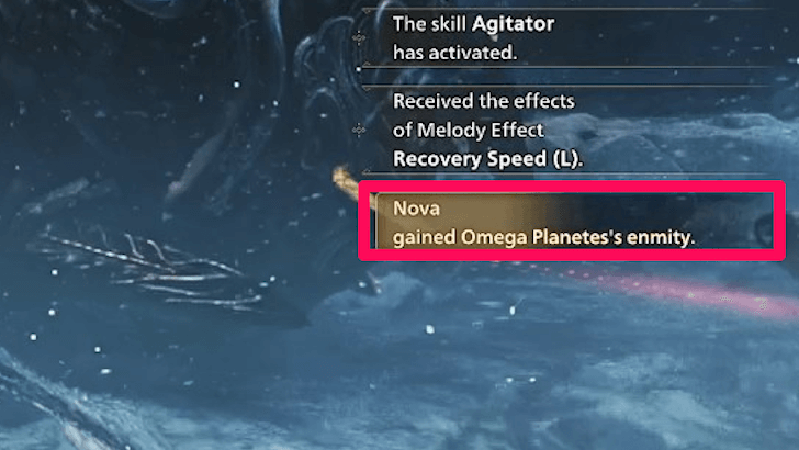 Manage Enmity Effectively