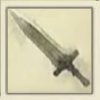 Iron Sword