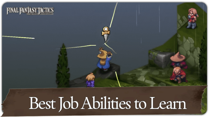 Best Job Abilities to Learn