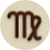 Virgo Icon