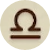 Libra Icon