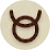 Taurus Icon