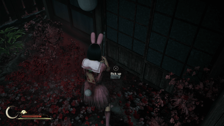 Silent Hill f - Overworld Image