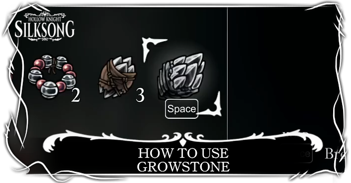 How to Use Growstone