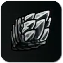 Silksong -  Growstone