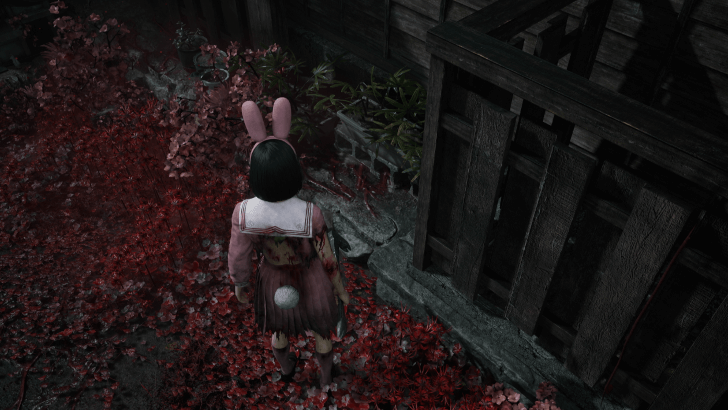 Silent Hill f - Overworld Image