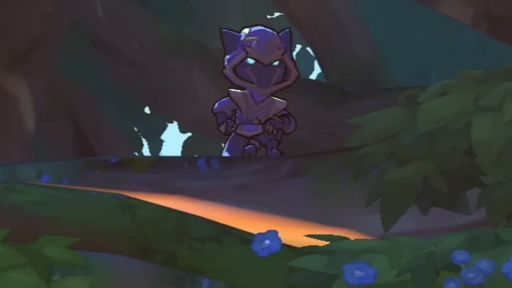 2XKO Kennen Spotted