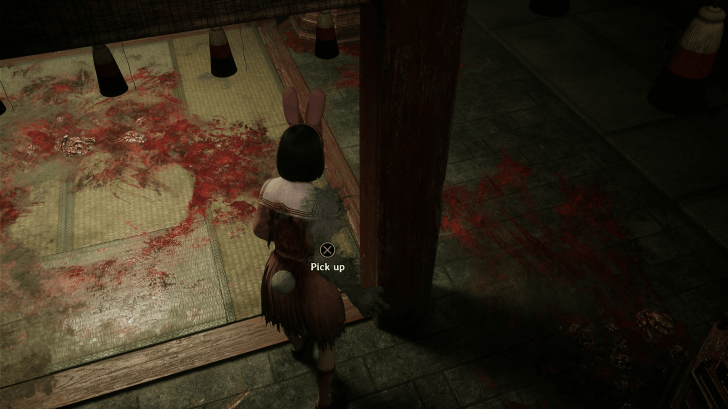 Silent Hill f  Strict Mother