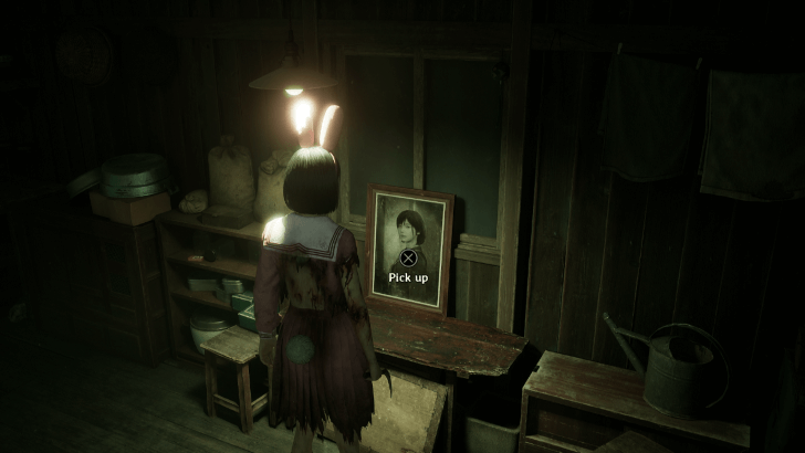 Silent Hill f - Overworld Image