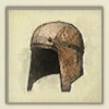 Leather Helm