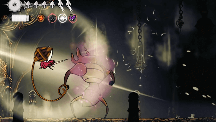 Avoid Going Into Corners