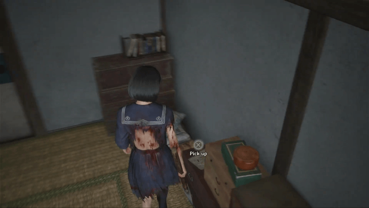 Silent Hill f  A Boy