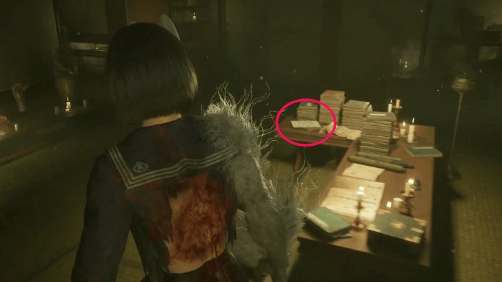 Silent Hill f  Diary of a Determined Boy