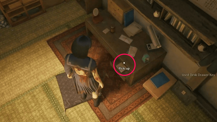 Silent Hill f  Bundle of Letters from the Drawer