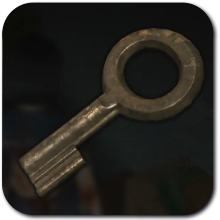 Silent Hill f - Treasure Hunting Game Key