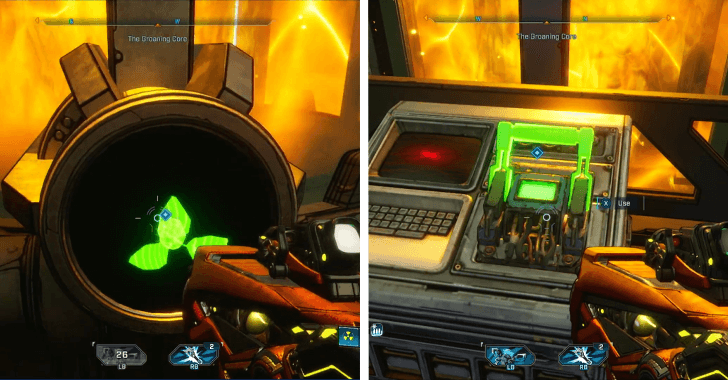 Borderlands 4 Overcharge Seed